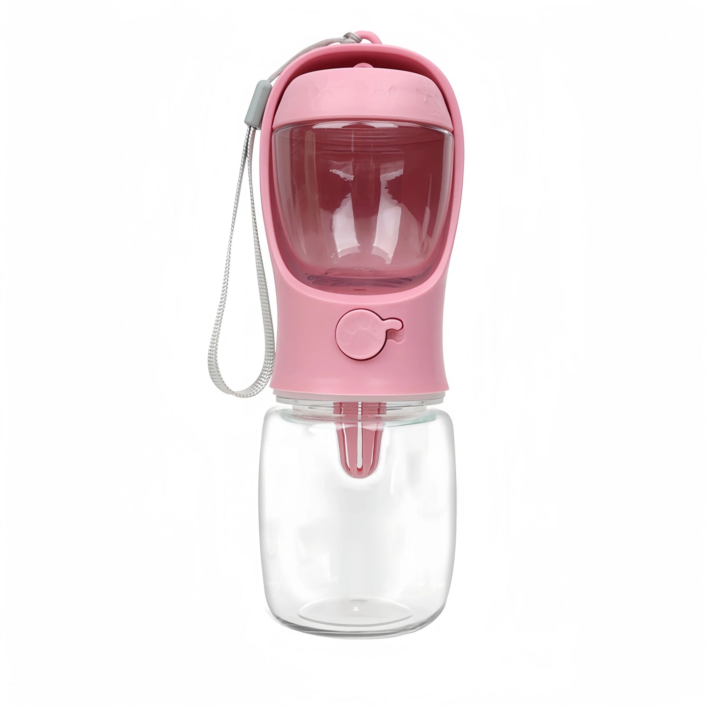 Hydro Snack Bottle