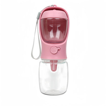 Hydro Snack Bottle