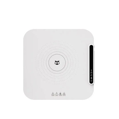 ThermaServe Warming Tray