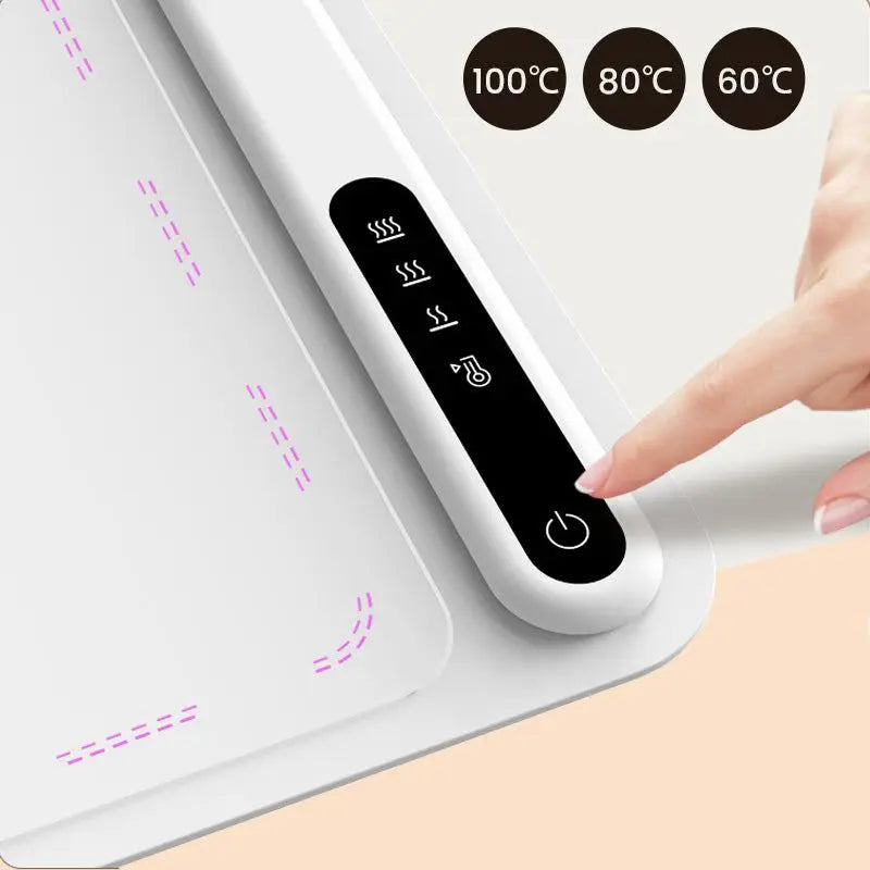 ThermaServe Warming Tray