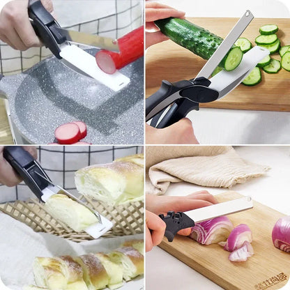 QuickChop Scissors