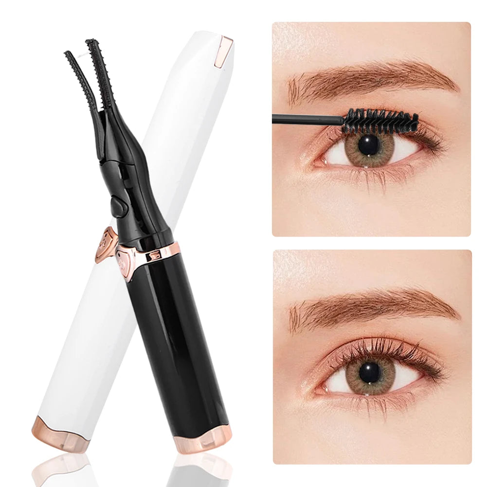 HeatLuxe Lash Curler