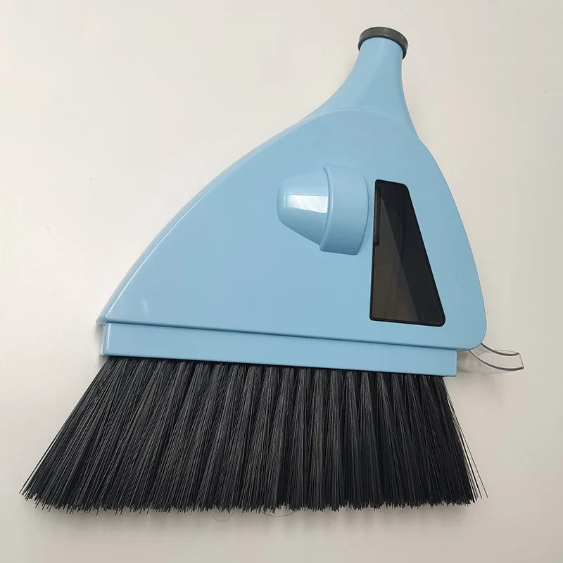 Easy Clean Vacuum Broom