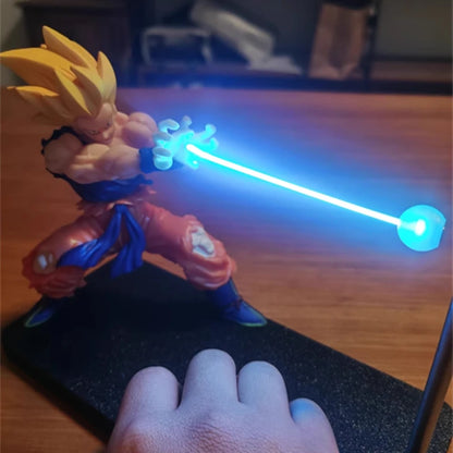 Goku Dragon Ball Light Lamp