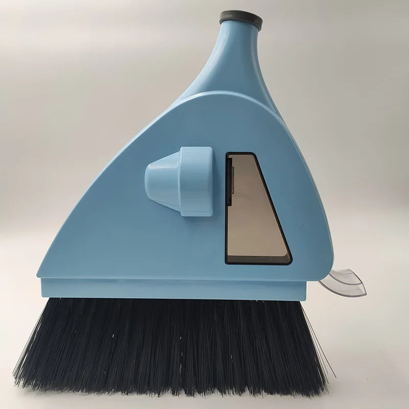 Easy Clean Vacuum Broom