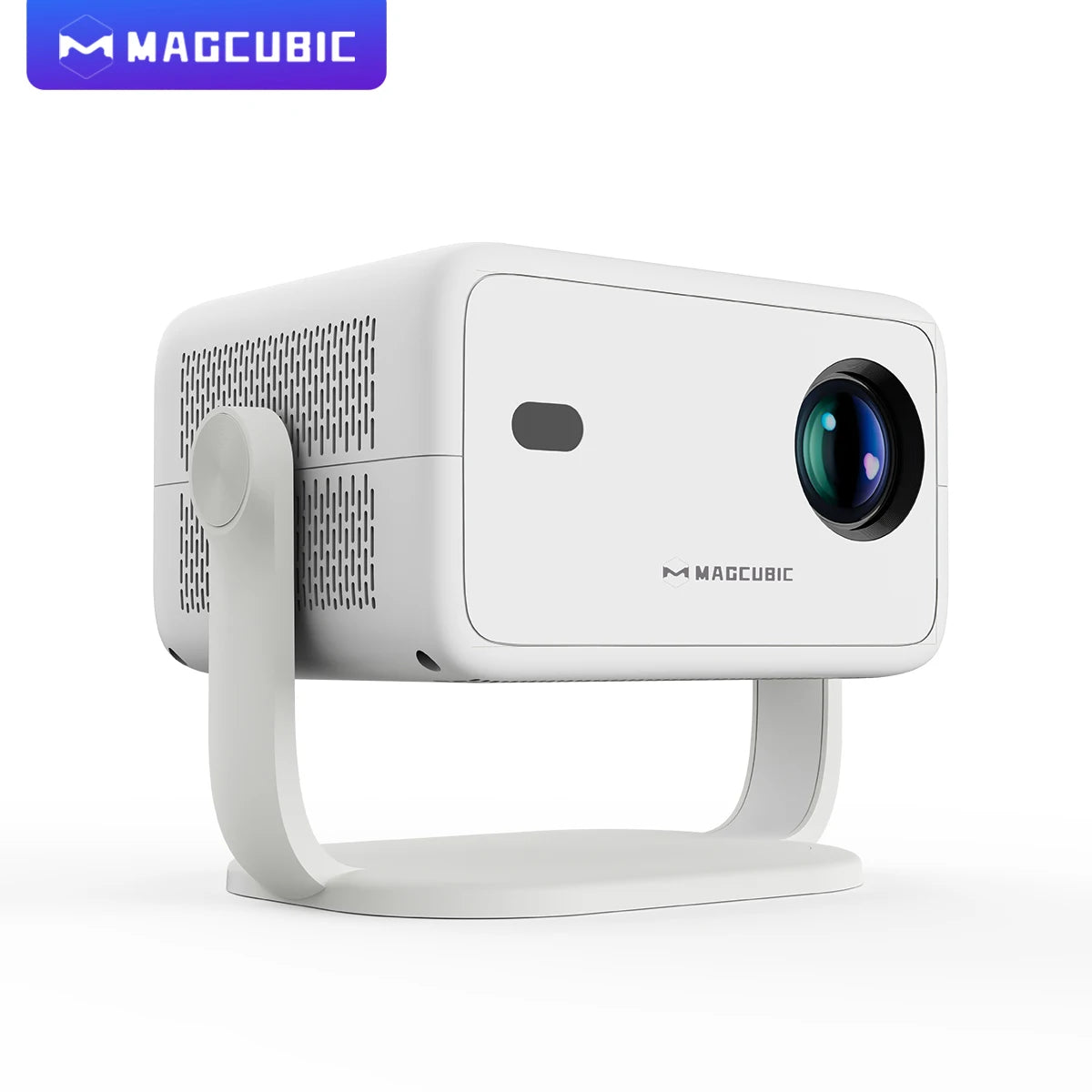 VisionGlide 360 projector