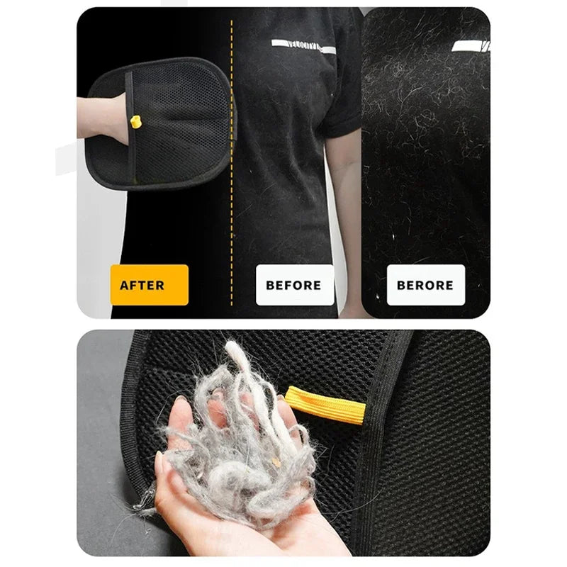 FurSwipe™ Gloves