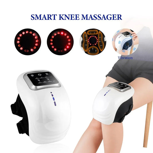 VibraKnee 360