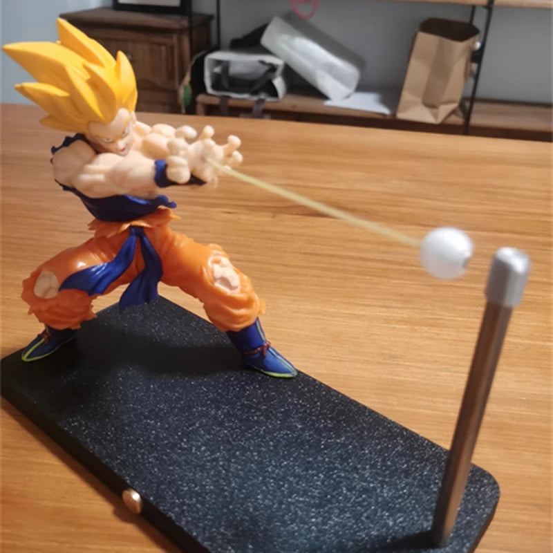 Goku Dragon Ball Light Lamp