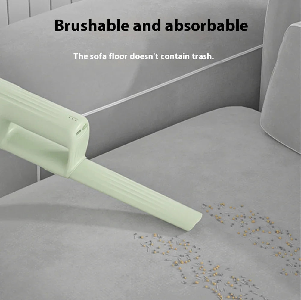 Purrfect Pet Hair Vac