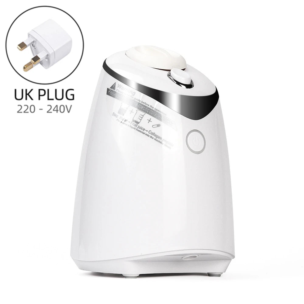 Face Mask Machine