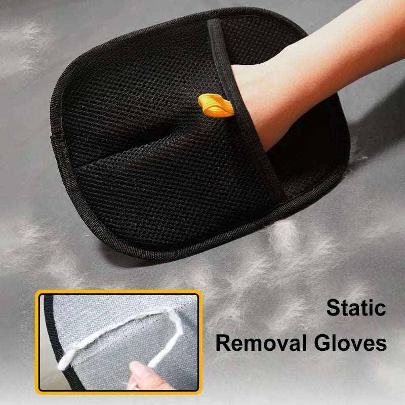 FurSwipe™ Gloves