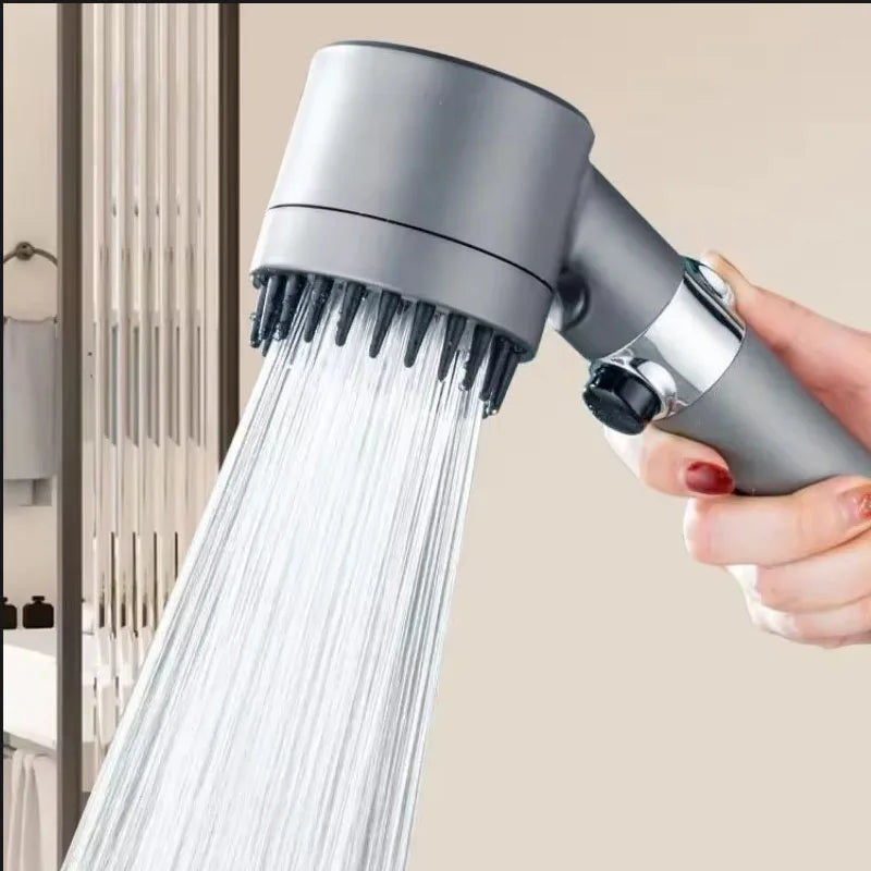HydroFlow Pro Shower Head