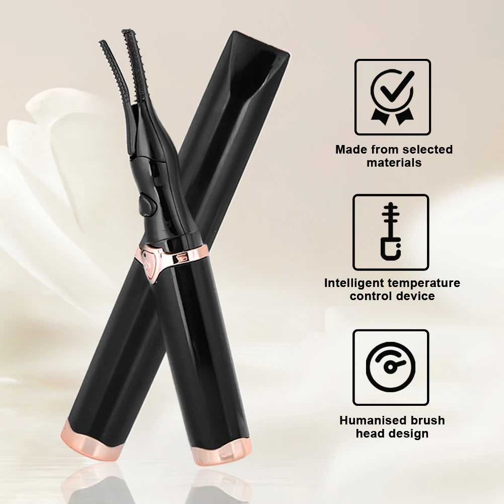 HeatLuxe Lash Curler