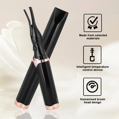 HeatLuxe Lash Curler