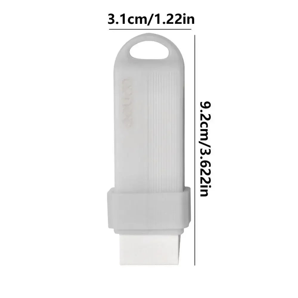 Stain Remover Rubber Eraser