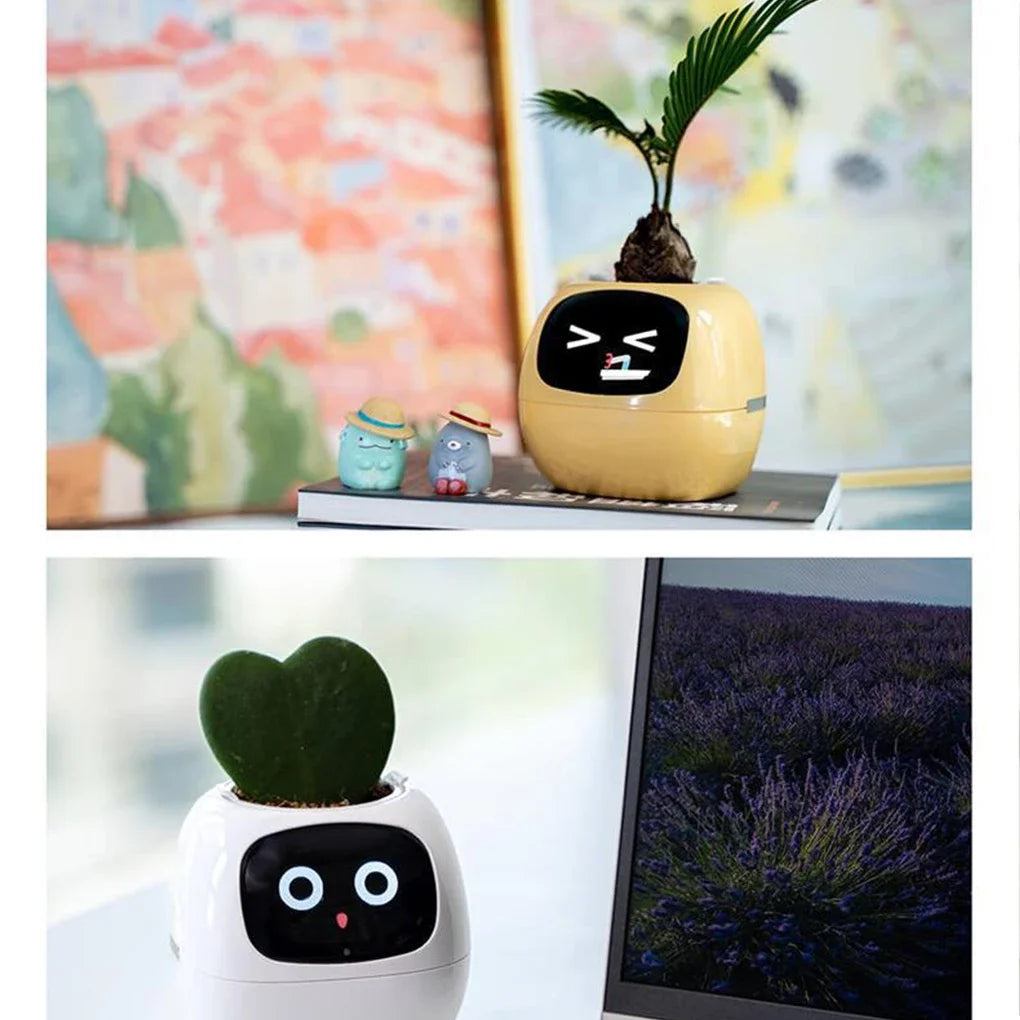 GrowJoy™ AI Planter