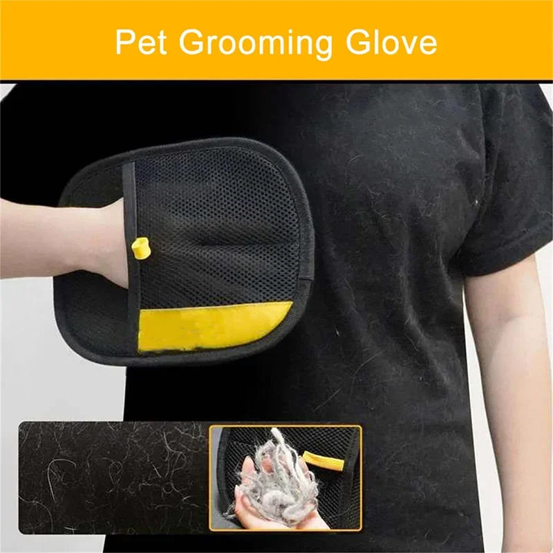 FurSwipe™ Gloves