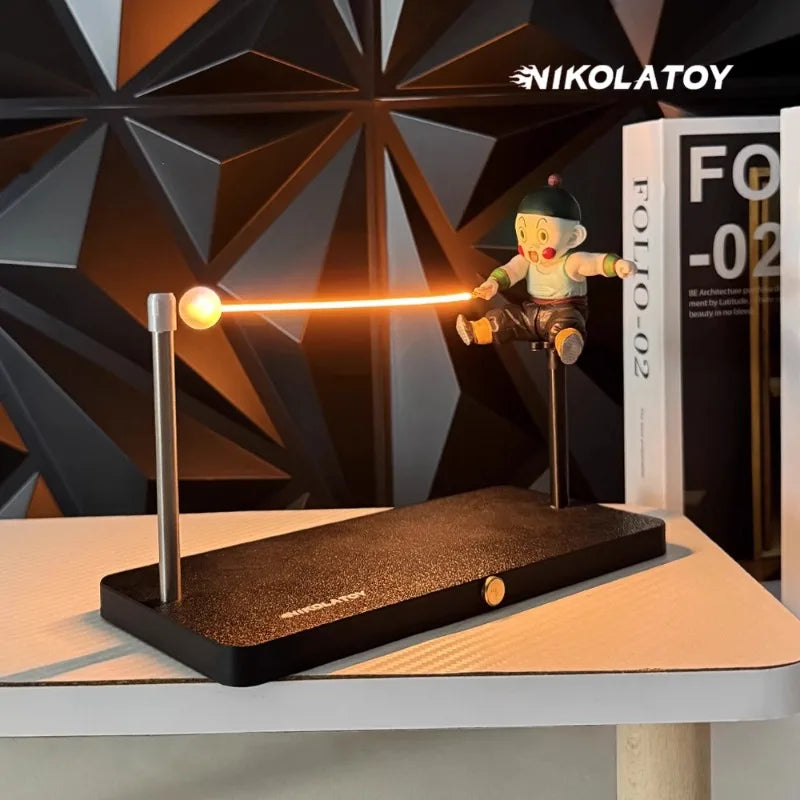 Goku Dragon Ball Light Lamp