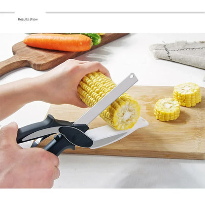 QuickChop Scissors
