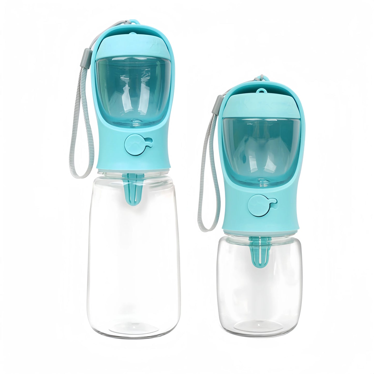 Hydro Snack Bottle
