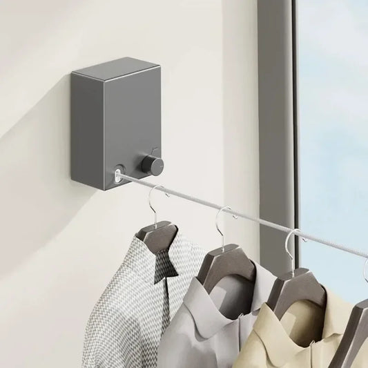 Heavy Duty Stainless Steel Clothesline