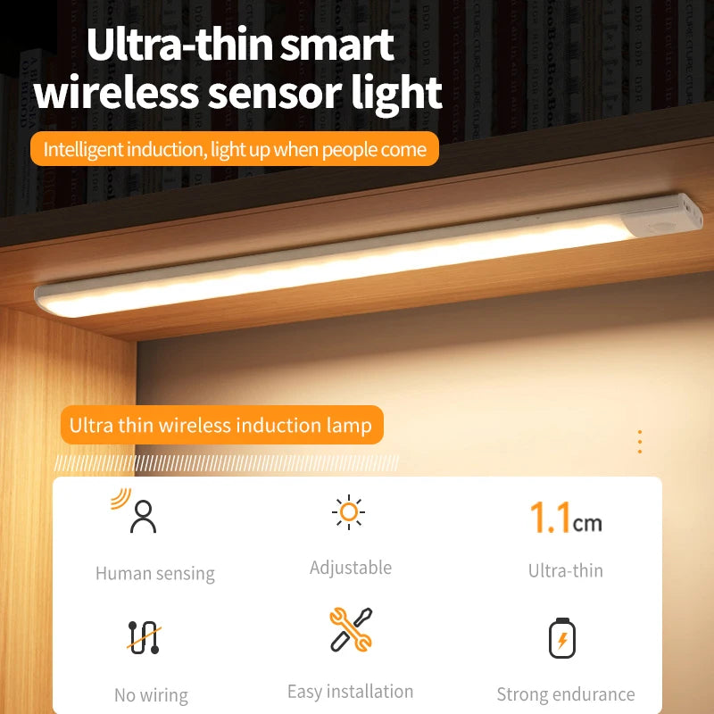 Motion Sensor Light