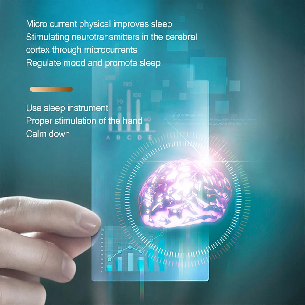 CalmCore™ Sleep device