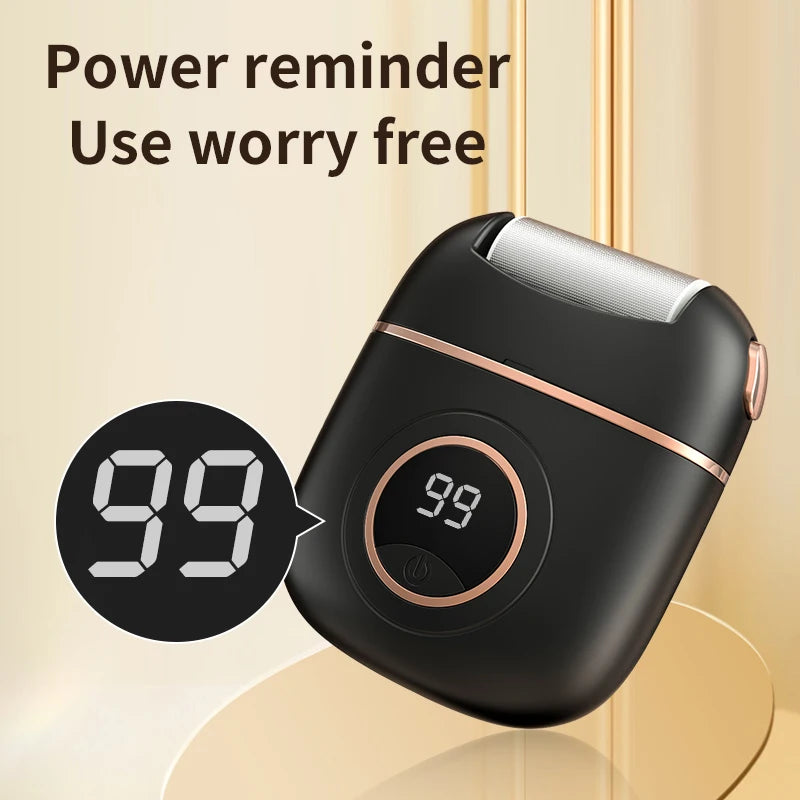 Silky Smooth Feet Sander