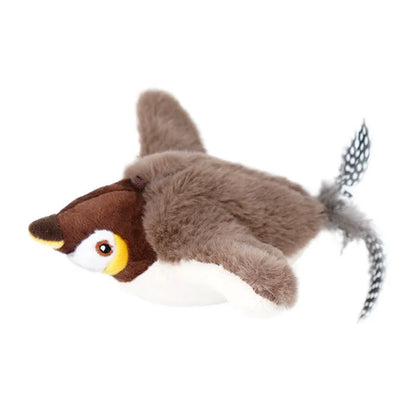 Rechargeable Flapping Bird