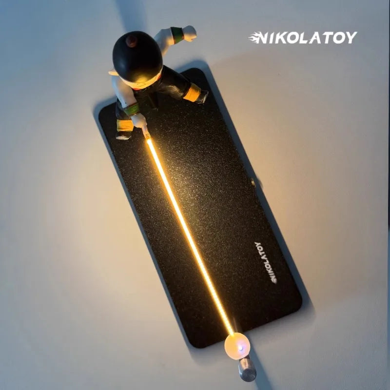 Goku Dragon Ball Light Lamp