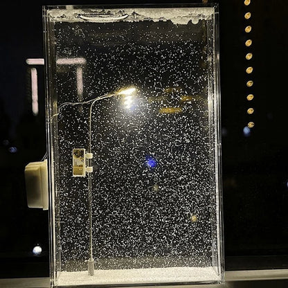 SnowGlow™ Lamp