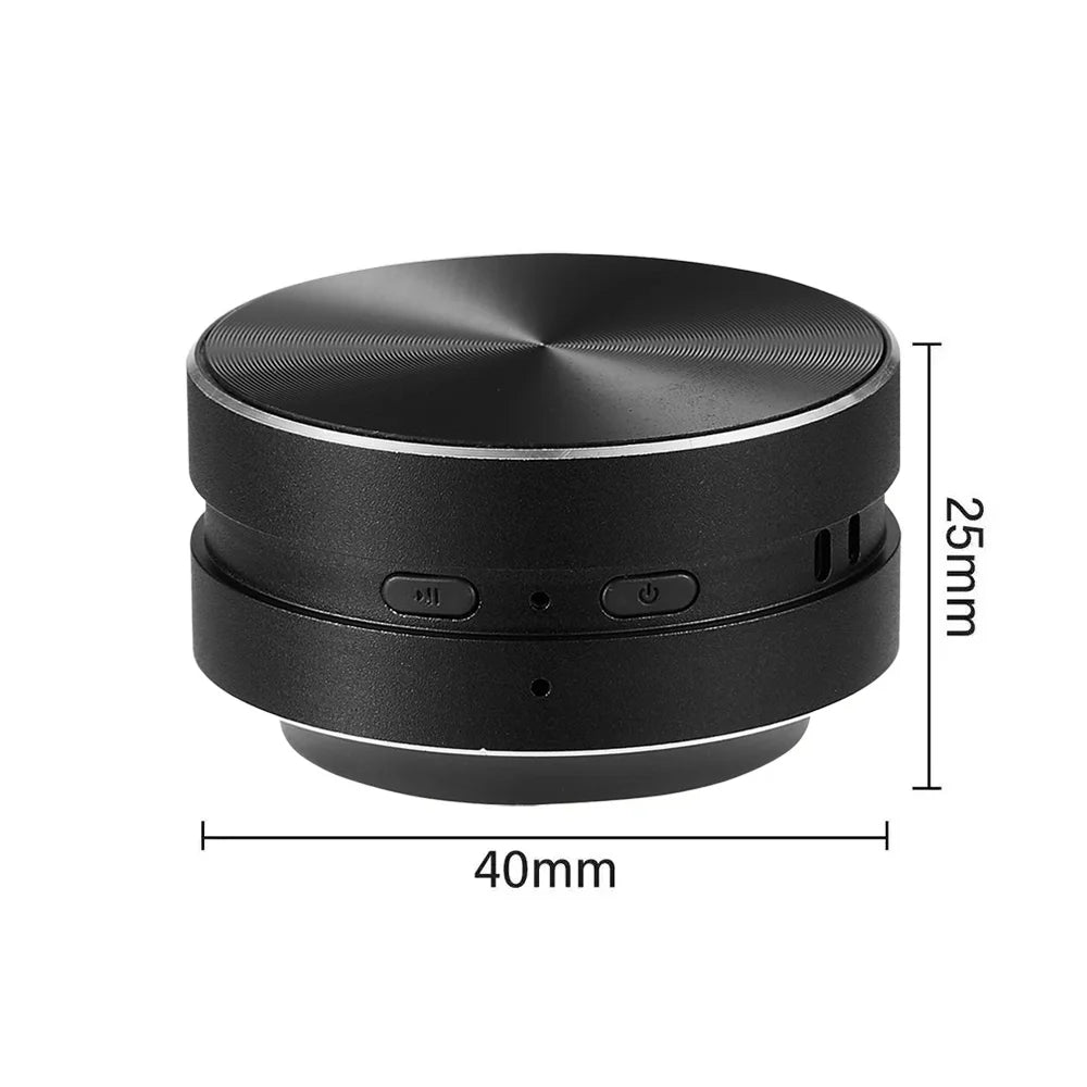 Mini Grip Speaker