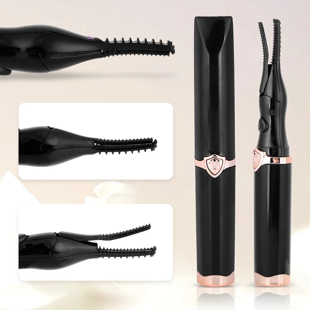 HeatLuxe Lash Curler
