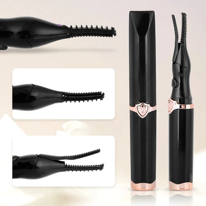 HeatLuxe Lash Curler