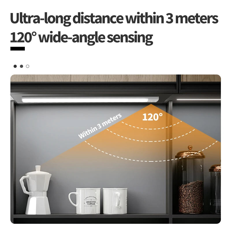 Motion Sensor Light