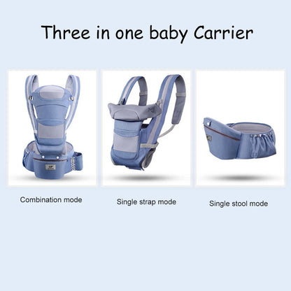 BabeEase Carrier Backpack