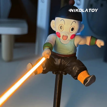 Goku Dragon Ball Light Lamp