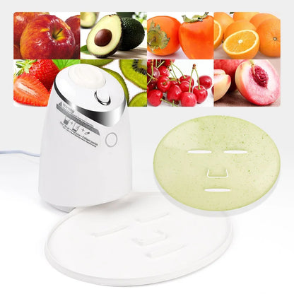 Face Mask Machine
