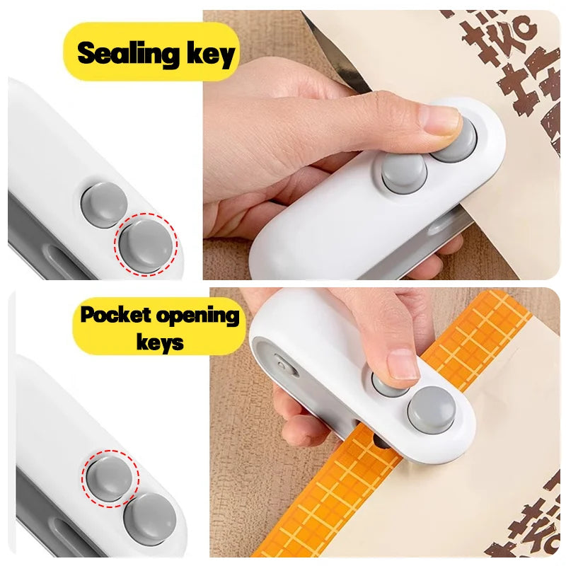 MiniLock Sealer