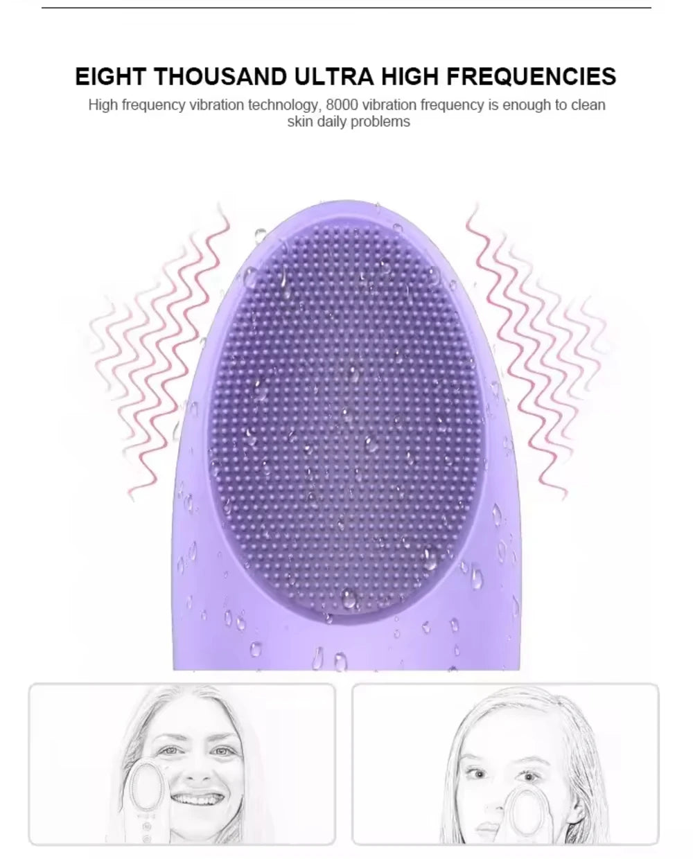 Revitalizing Face & Neck Roller