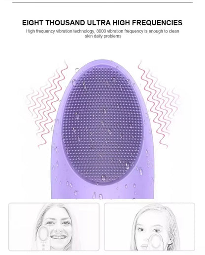 Revitalizing Face & Neck Roller