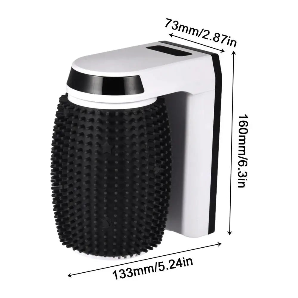 PurrMate Groomer- Cat brush