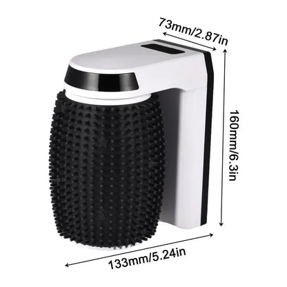 PurrMate Groomer- Cat brush