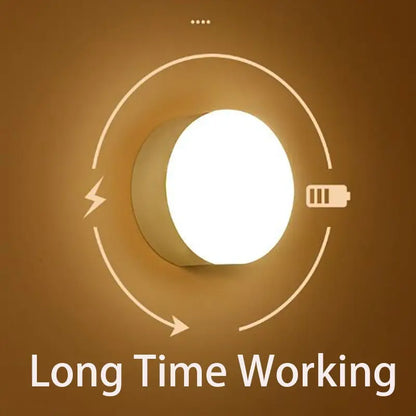 LED Smart Sensor light