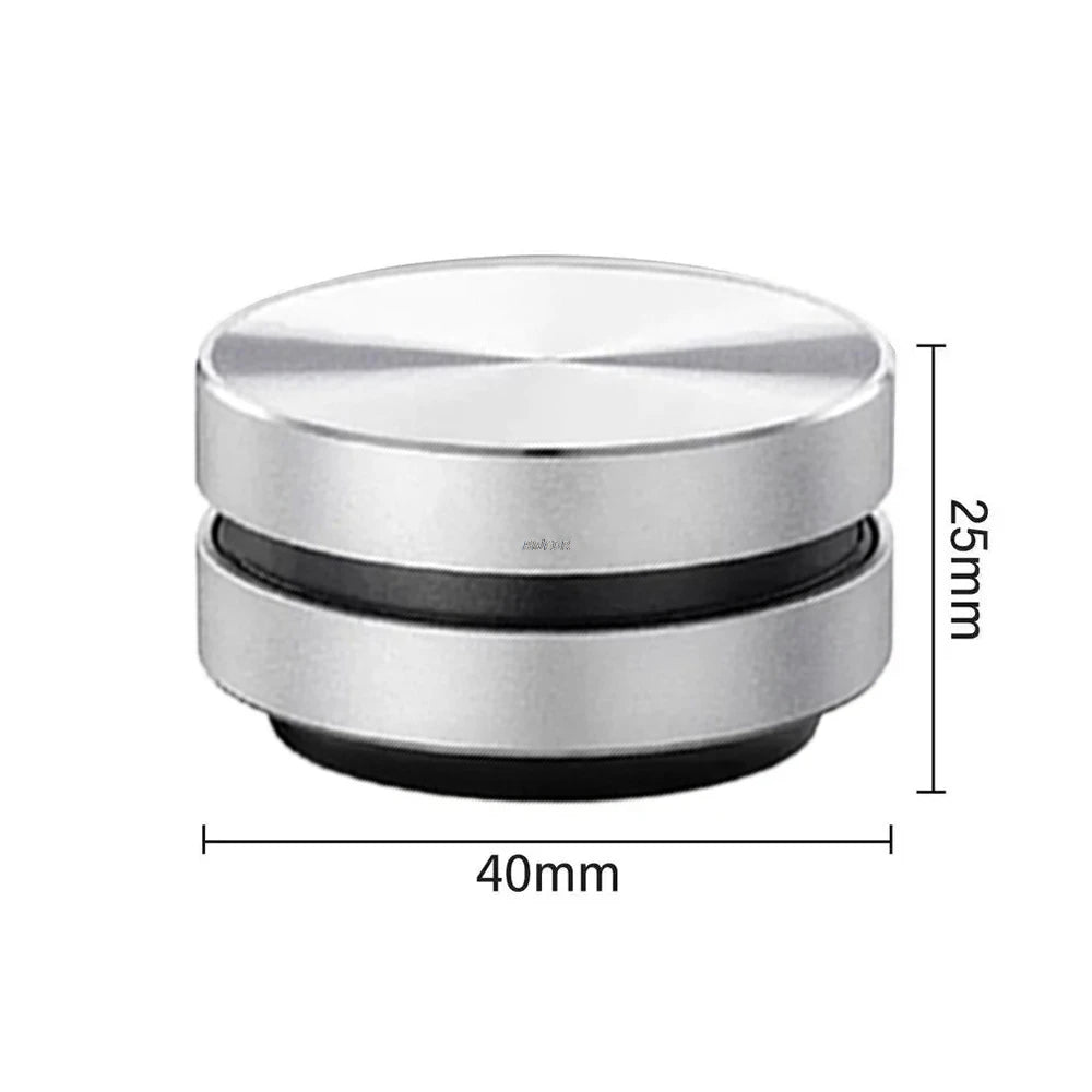 Mini Grip Speaker