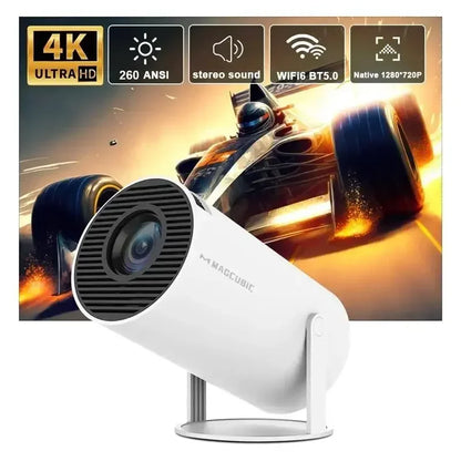 LumiCast Mini Pro
