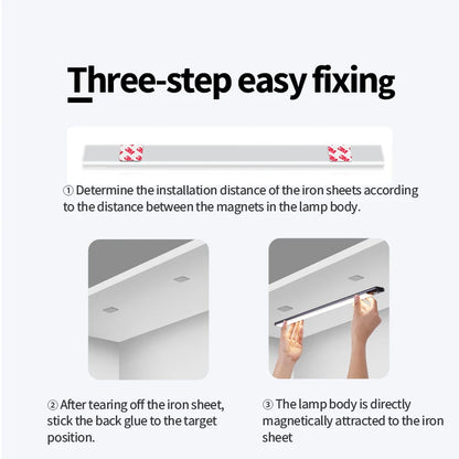 Motion Sensor Light