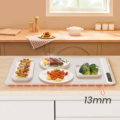 ThermaServe Warming Tray