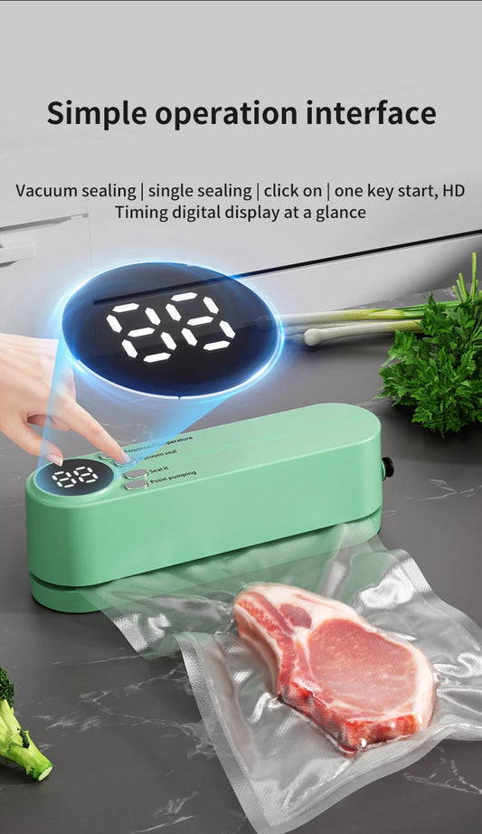 SmartSeal Mini